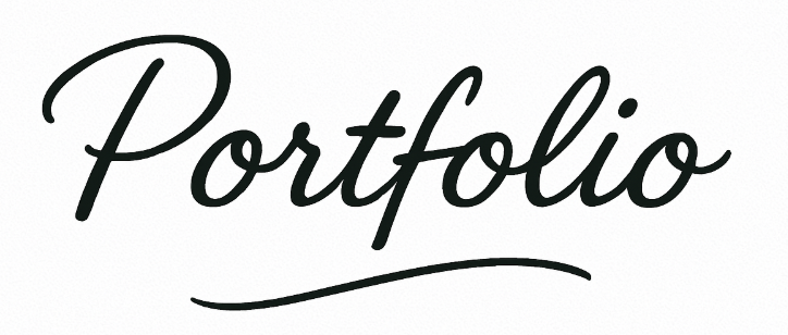 Portrait Portfolio